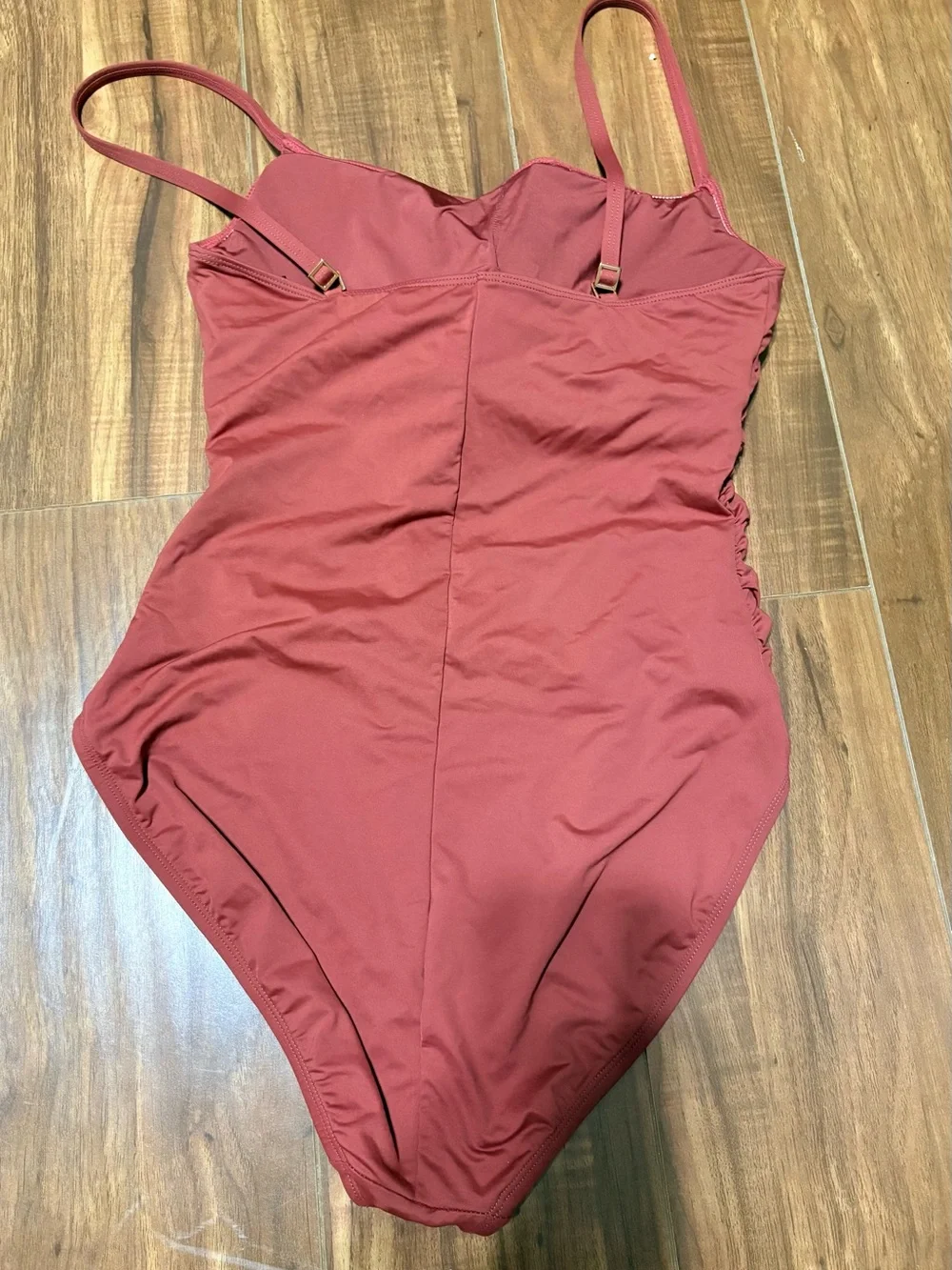 La Blanca  One-Piece Swimsuit